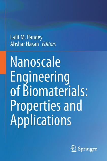 Nanoscale Engineering of Biomaterials