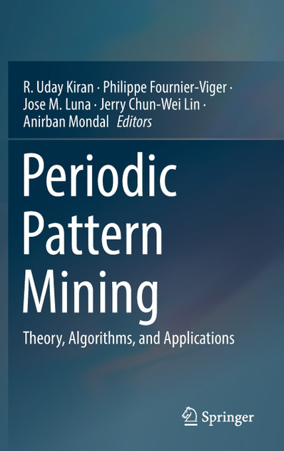 Periodic Pattern Mining