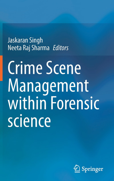 Crime Scene Management within Forensic science