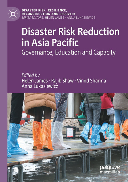 Disaster Risk Reduction in Asia Pacific Disaster Risk Reduction in Asia Pacific