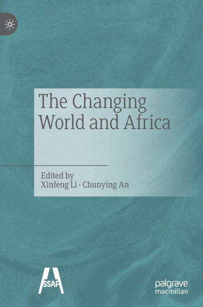 The Changing World and Africa​