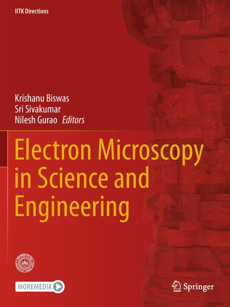 Electron Microscopy in Science and Engineering Electron Microscopy in Science and Engineering