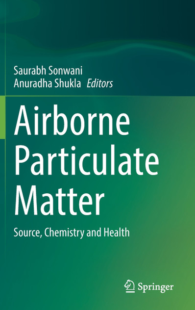 Airborne Particulate Matter Airborne Particulate Matter