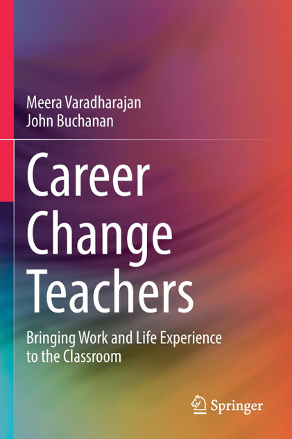 Career Change Teachers Career Change Teachers