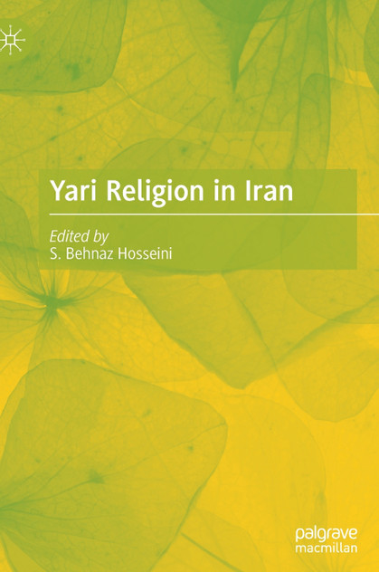 Yari Religion in Iran Yari Religion in Iran