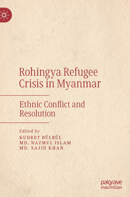 Rohingya Refugee Crisis in Myanmar