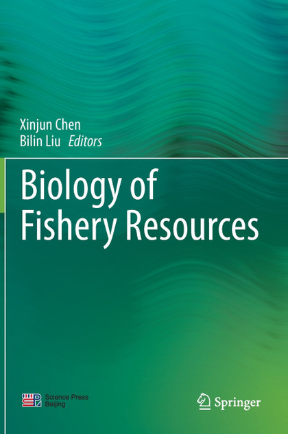 Biology of Fishery Resources