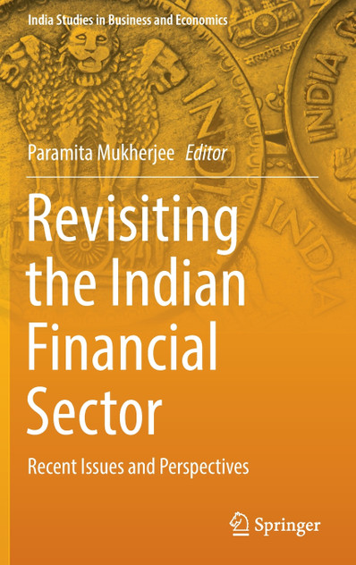 Revisiting the Indian Financial Sector