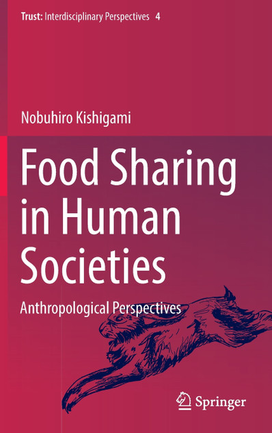 Food Sharing in Human Societies