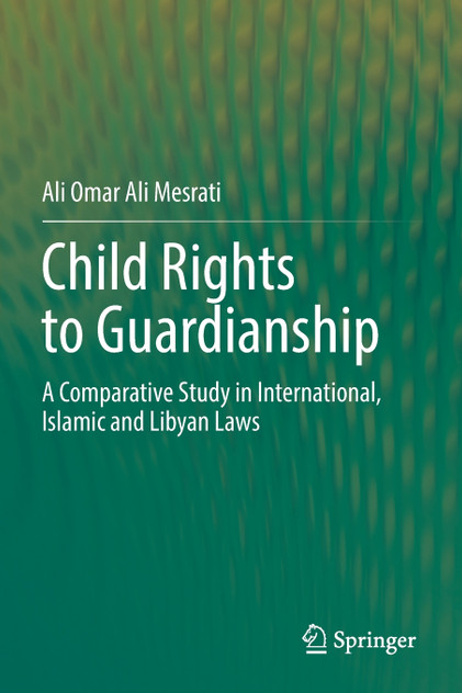 Child Rights to Guardianship Child Rights to Guardianship