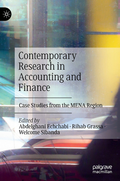 Contemporary Research in Accounting and Finance