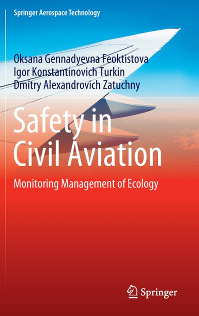 Safety in Civil Aviation Safety in Civil Aviation