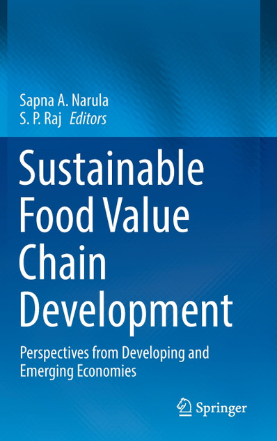 Sustainable Food Value Chain Development