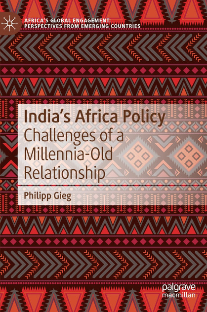 India's Africa Policy