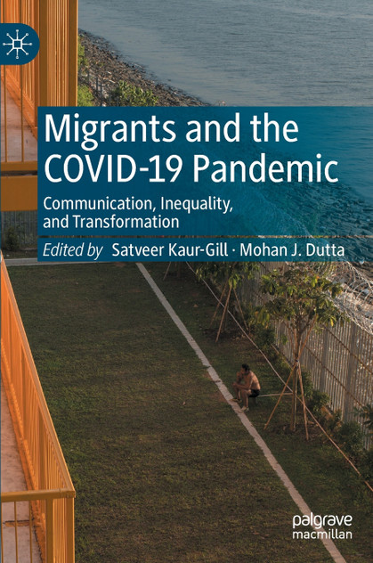 Migrants and the COVID-19 Pandemic Migrants and the COVID-19 Pandemic