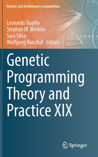 Genetic Programming Theory and Practice XIX