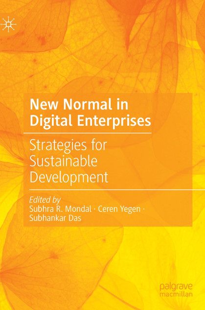 New Normal in Digital Enterprises New Normal in Digital Enterprises