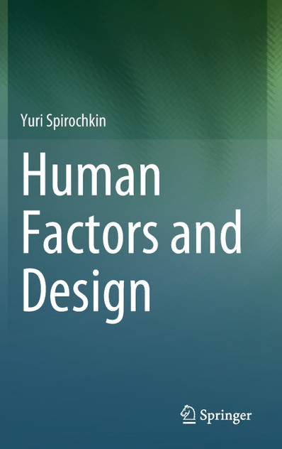 Human Factors and Design