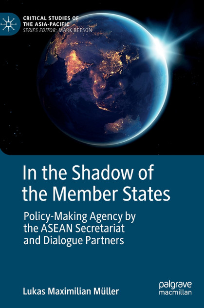 In the Shadow of the Member States In the Shadow of the Member States