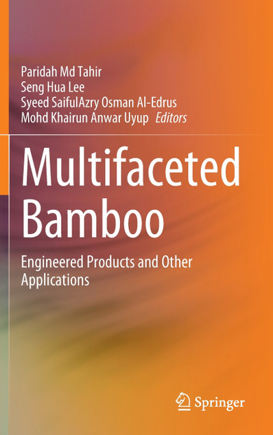 Multifaceted Bamboo