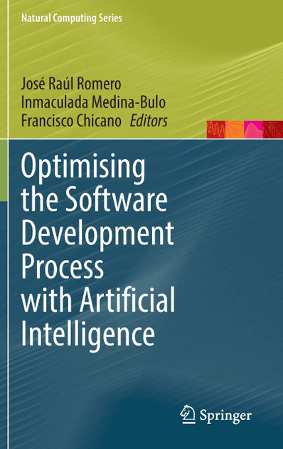Optimising the Software Development Process with Artificial Intelligence Optimising the Software Development Process with Artificial Intelligence