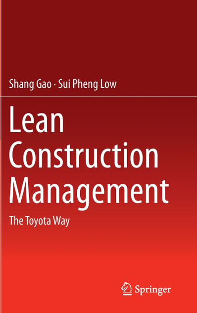 Lean Construction Management