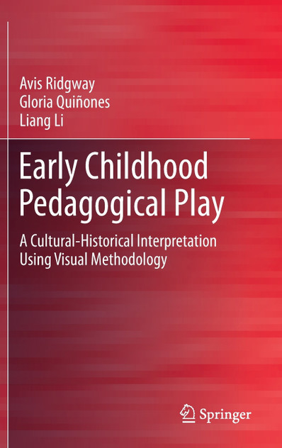 Early Childhood Pedagogical Play