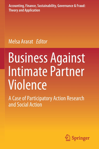Business Against Intimate Partner Violence Business Against Intimate Partner Violence