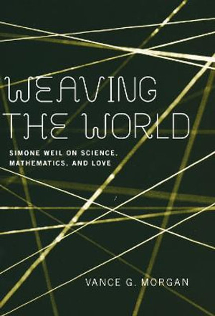 Weaving the World Weaving the World