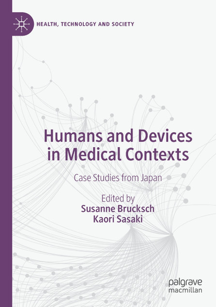 Humans and Devices in Medical Contexts Humans and Devices in Medical Contexts