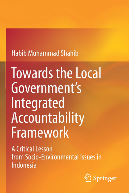 Towards the Local Government's Integrated Accountability Framework