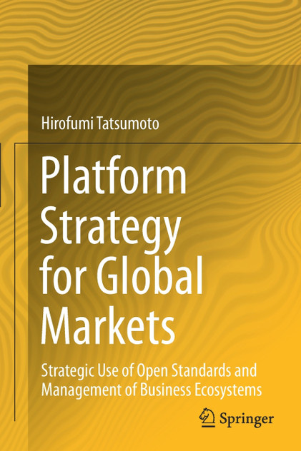Platform Strategy for Global Markets