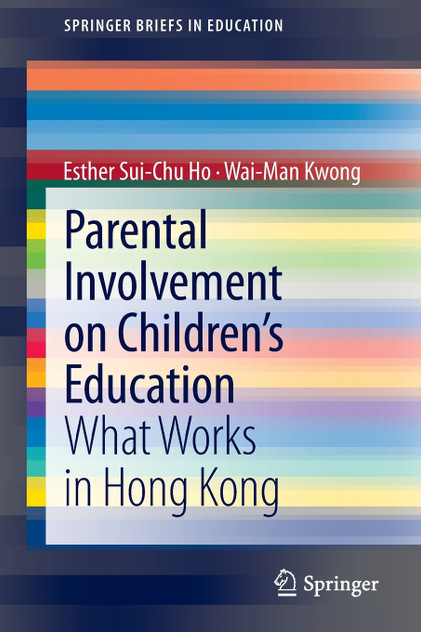 Parental Involvement on Children's Education Parental Involvement on Children's Education
