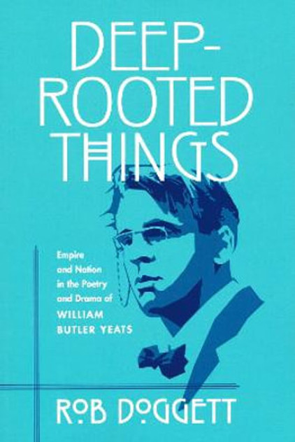 Deep-Rooted Things Deep-Rooted Things