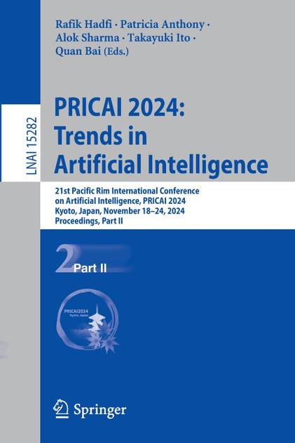 PRICAI 2024