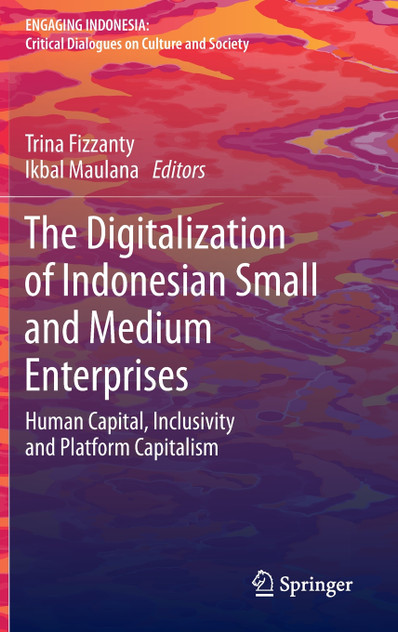 The Digitalization of Indonesian Small and Medium Enterprises