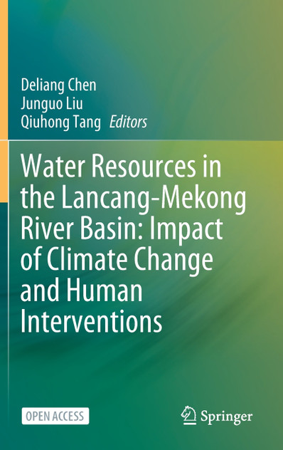 Water Resources in the Lancang-Mekong River Basin
