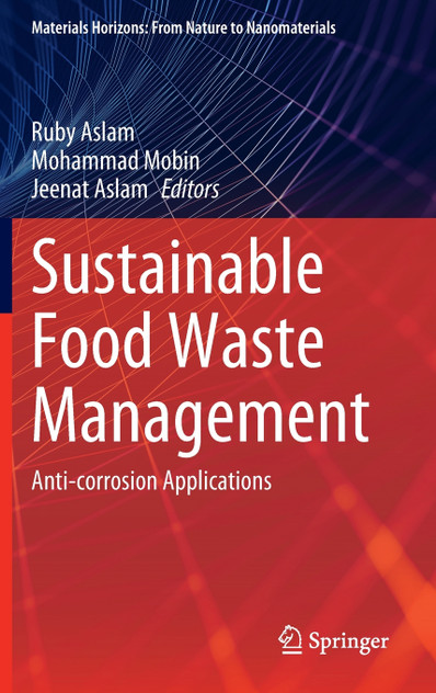 Sustainable Food Waste Management Sustainable Food Waste Management