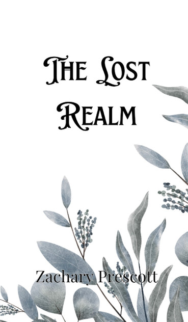 The Lost Realm The Lost Realm
