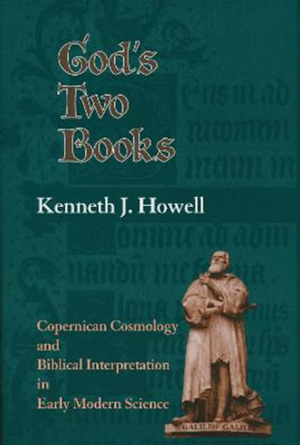 God's Two Books