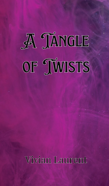 A Tangle of Twists A Tangle of Twists