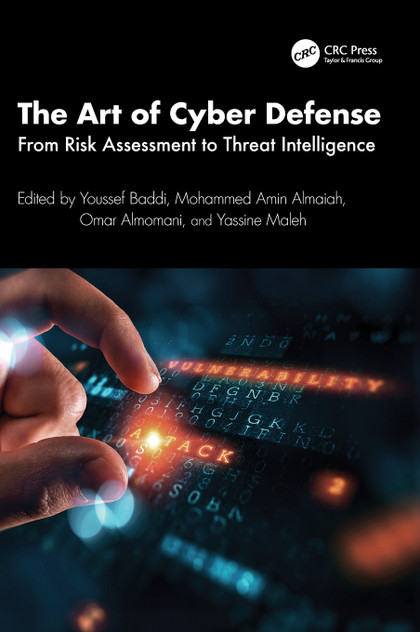 The Art of Cyber Defense The Art of Cyber Defense