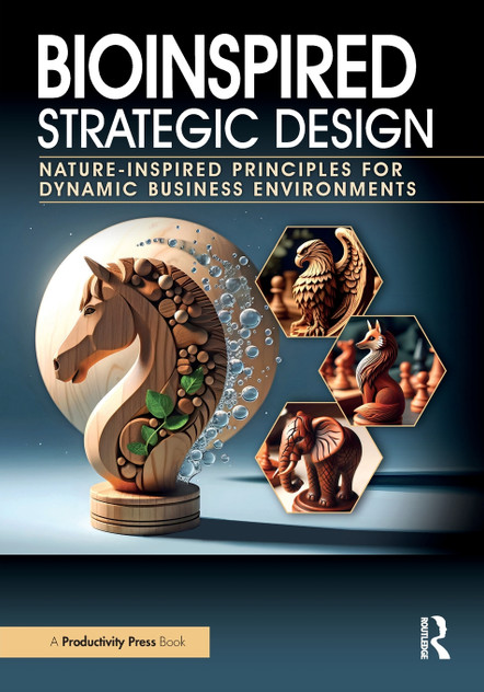 Bioinspired Strategic Design