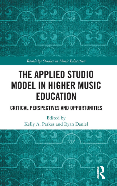 The Applied Studio Model in Higher Music Education