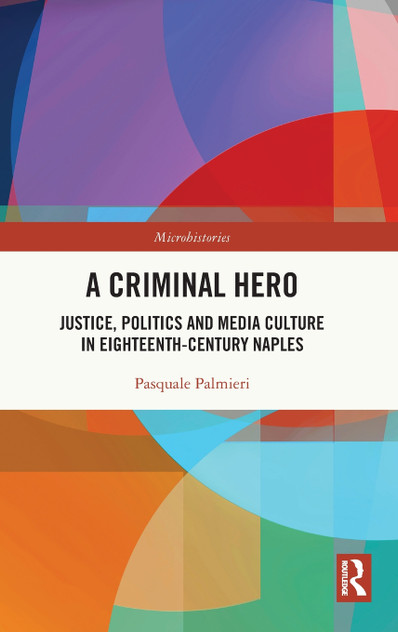 A Criminal Hero A Criminal Hero