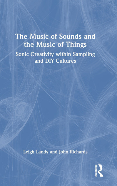 The Music of Sounds and the Music of Things The Music of Sounds and the Music of Things