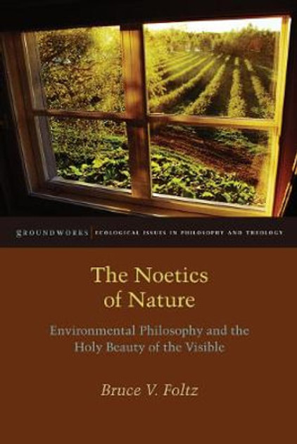 The Noetics of Nature The Noetics of Nature