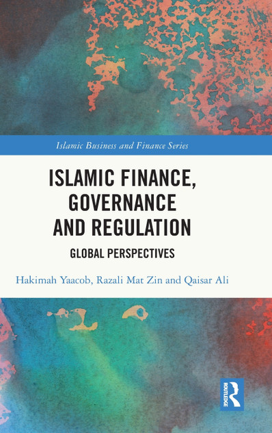 Islamic Finance, Governance and Regulation Islamic Finance, Governance and Regulation