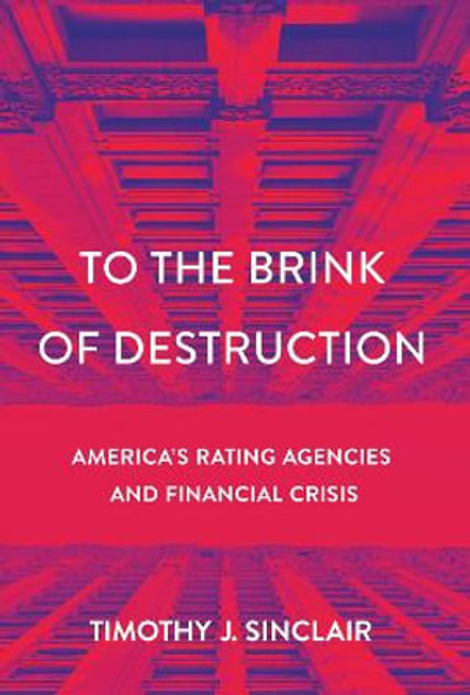 To the Brink of Destruction