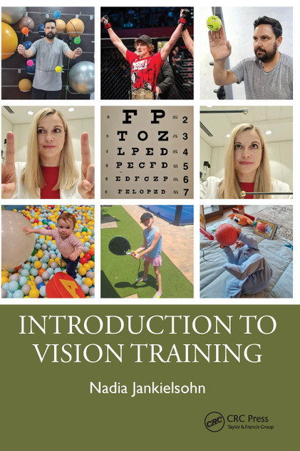 Introduction to Vision Training Introduction to Vision Training